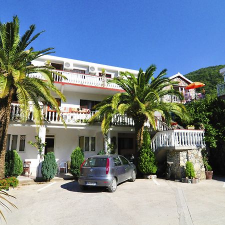 בודווה Radonjic Apartments מראה חיצוני תמונה