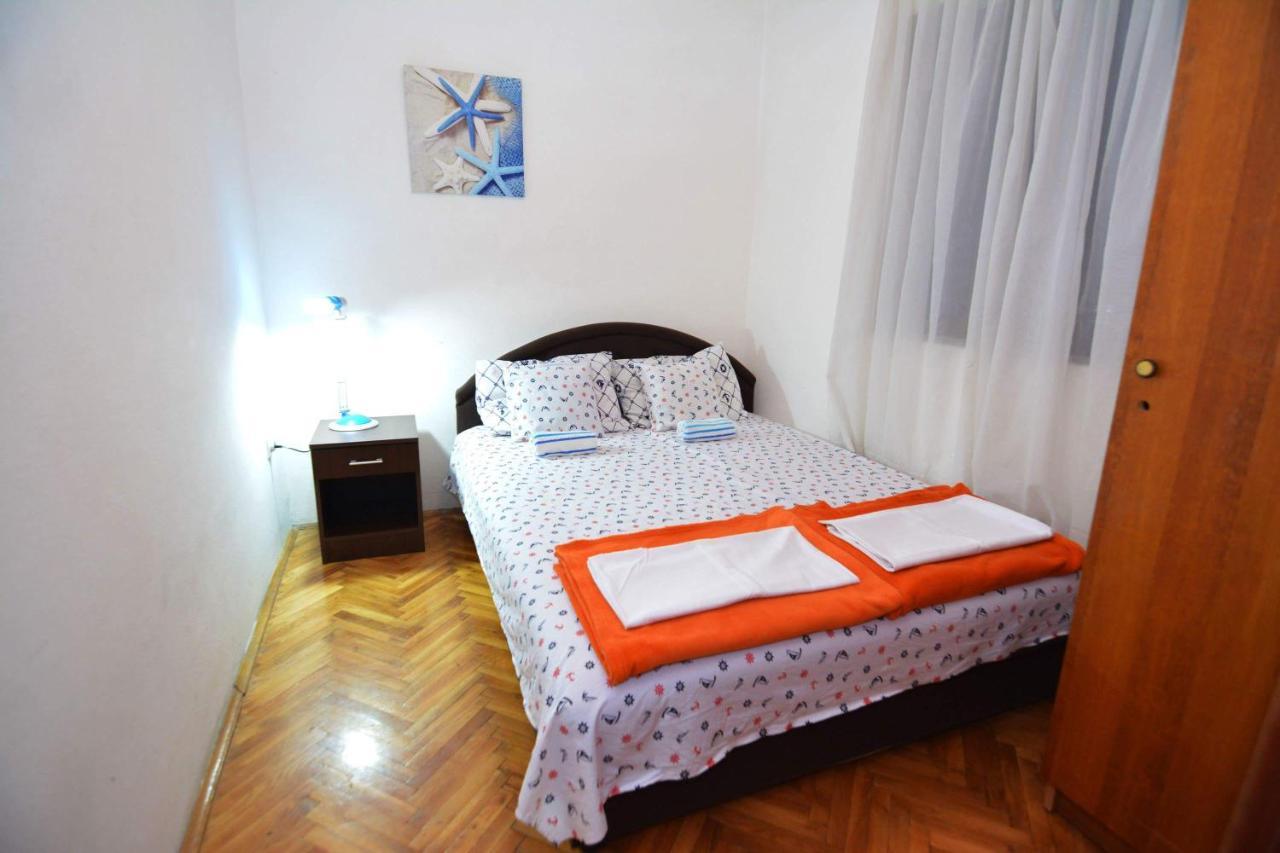 בודווה Radonjic Apartments מראה חיצוני תמונה