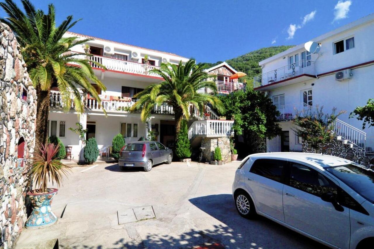 בודווה Radonjic Apartments מראה חיצוני תמונה