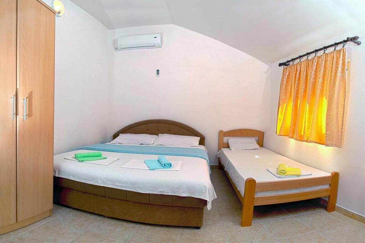 בודווה Radonjic Apartments מראה חיצוני תמונה