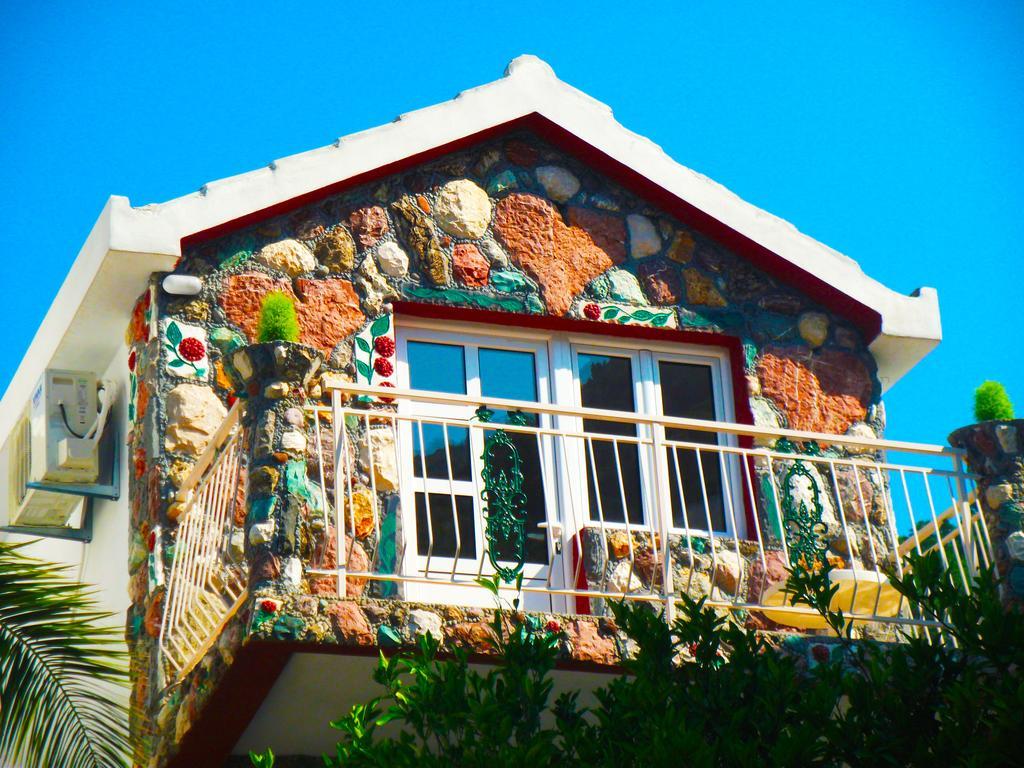 בודווה Radonjic Apartments מראה חיצוני תמונה