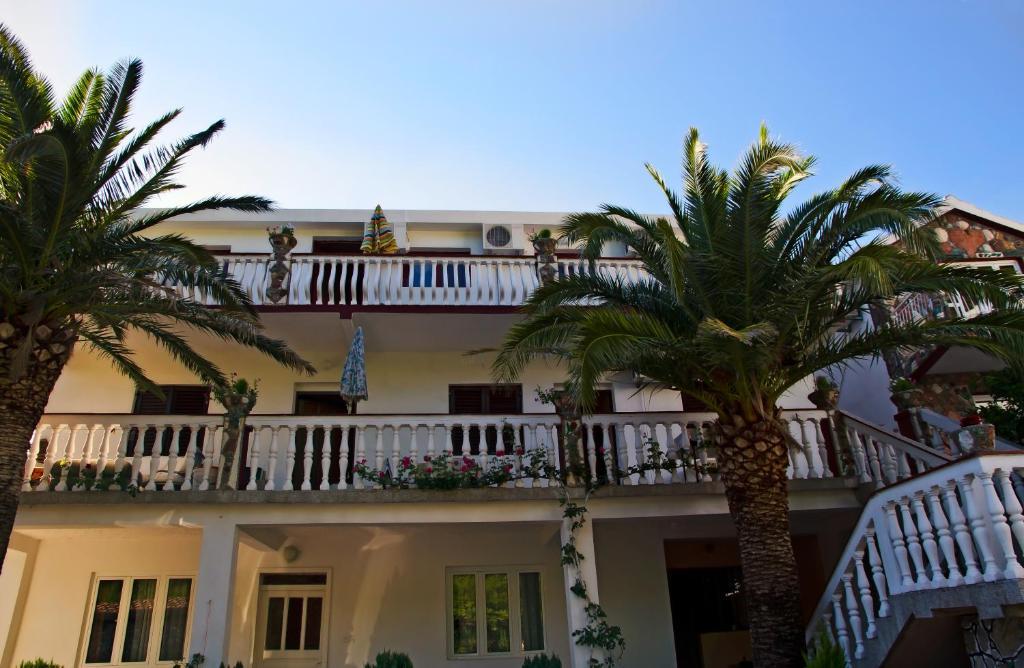 בודווה Radonjic Apartments חדר תמונה