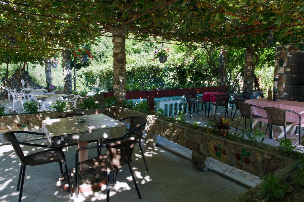 בודווה Radonjic Apartments מראה חיצוני תמונה