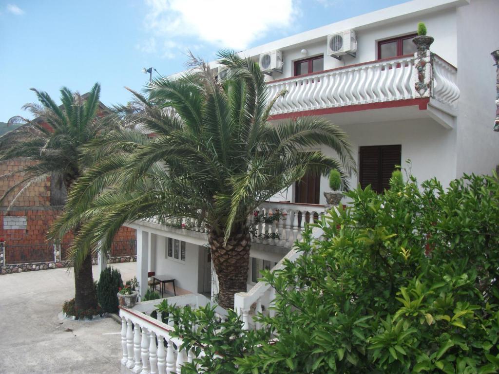 בודווה Radonjic Apartments חדר תמונה