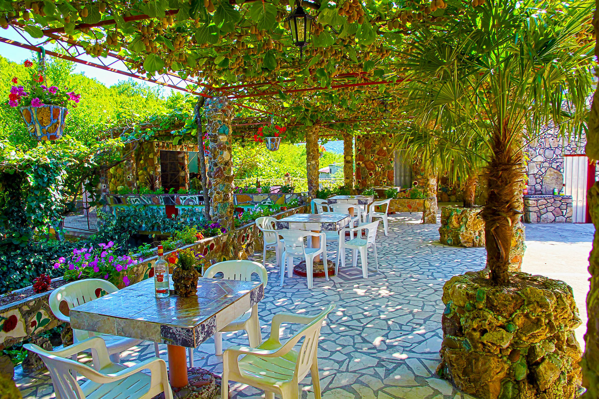 בודווה Radonjic Apartments מראה חיצוני תמונה